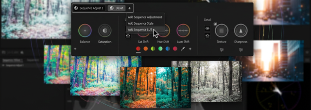 Color Mode in Premiere (beta): The Divide and Conquer Grading Workflow 3