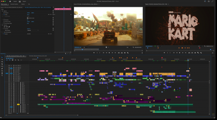 Adobe's Creative Impact Shines Bright at the 2023 Emmy Awards 1