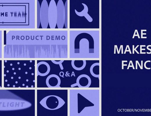After Effects Roundup November 2021 61