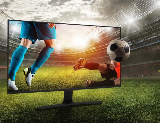 An insider's look into the world of live sports editing with Premiere Pro 40