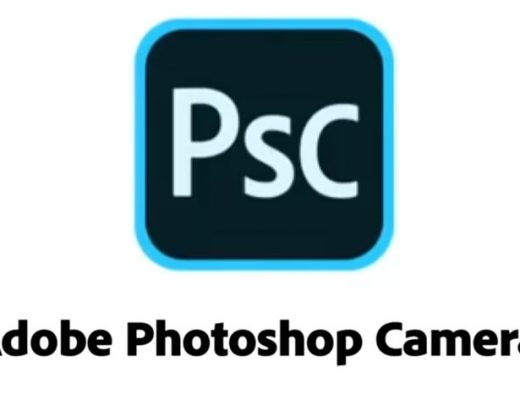 Adobe Photoshop Camera: smartphone photography the Adobe way