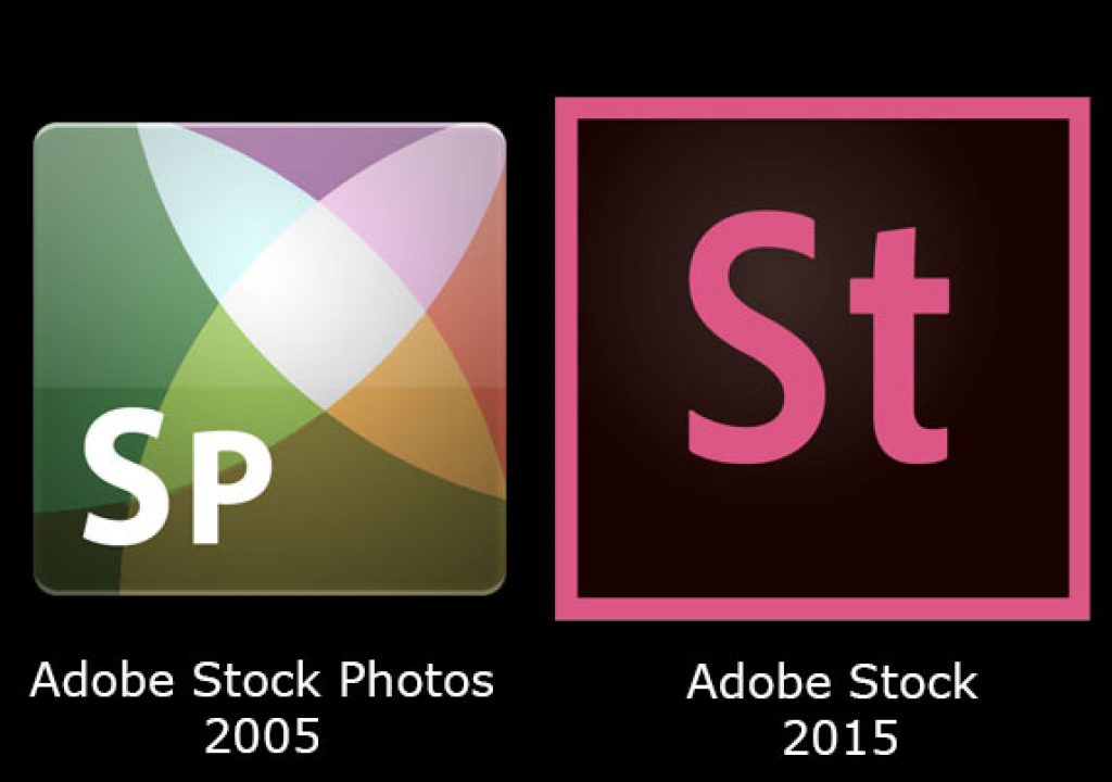 Adobe Stock: In Bridge Since 2005 1