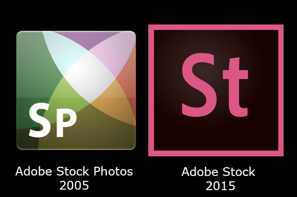 Adobe Stock: In Bridge Since 2005 2