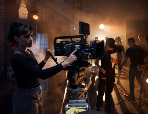Adobe video tools power majority of films at 2023 Sundance