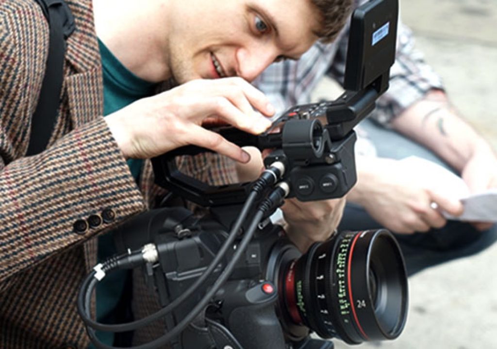 Learn how to rig your Canon… for free 1