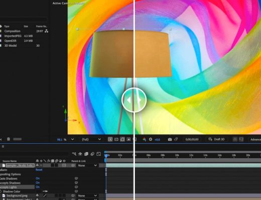 After Effects News December 2024 13