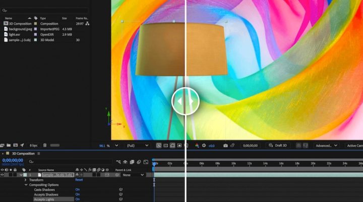 After Effects News December 2024 1