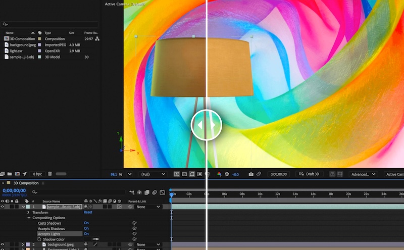 After Effects News December 2024 1
