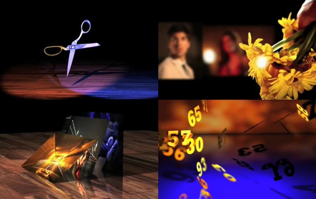 Motion 4 Up and Running Tutorial Released 1