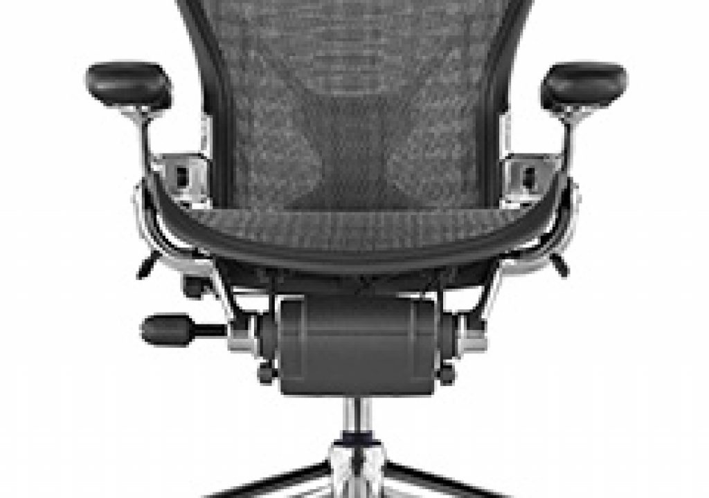 I've been researching a new editing chair, here are my notes 1