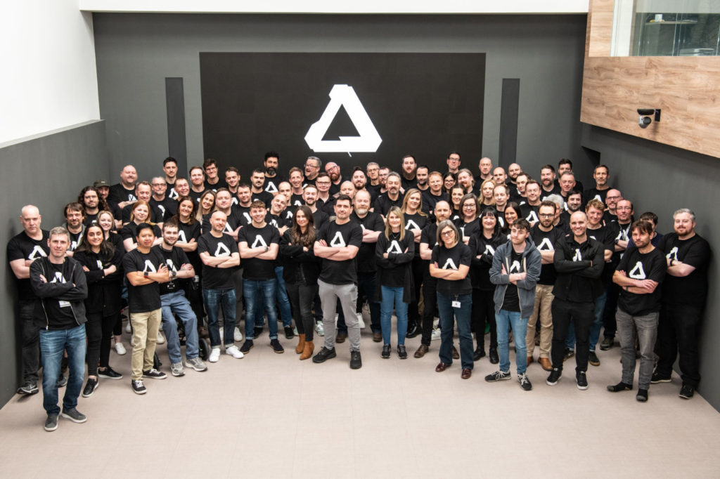 Affinity joins the Canva family