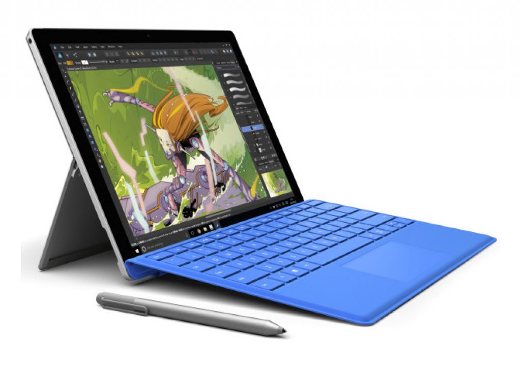 Affinity Designer for Windows enters beta