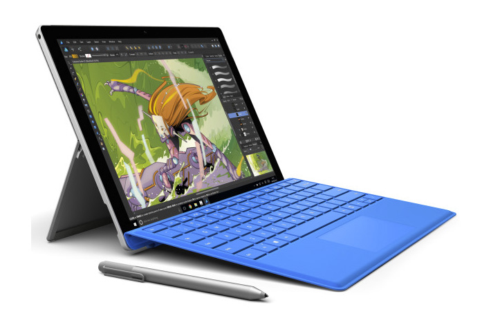 Affinity Designer for Windows enters beta