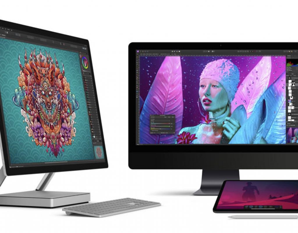 Affinity Photo