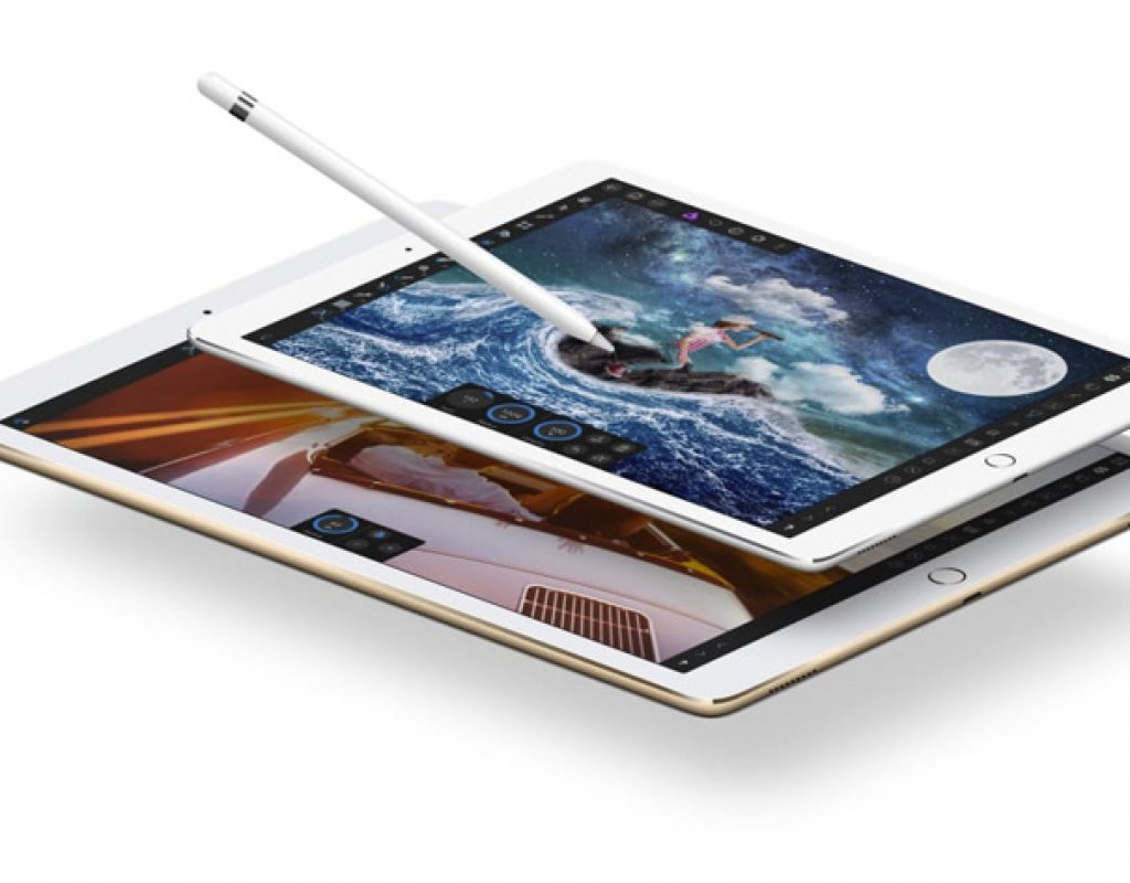 Affinity Photo is Apple’s best iPad app for 2017