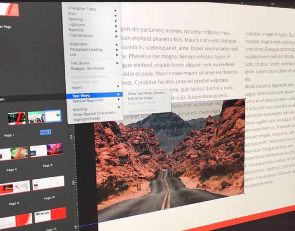 Affinity Publisher: a sneak peek