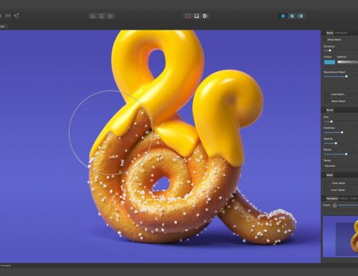 Affinity Suite starts 2021 with a major free update