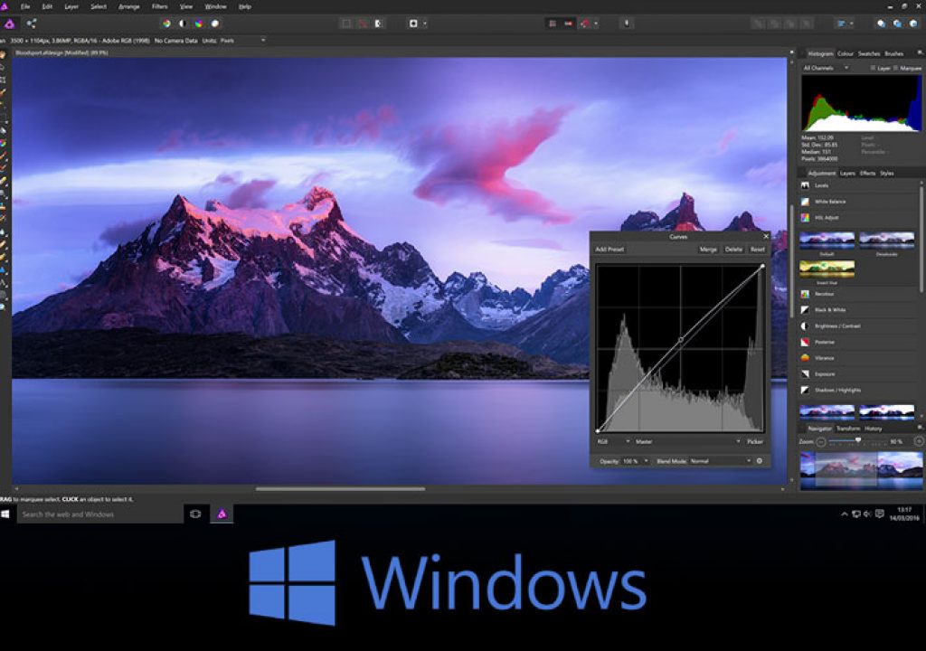 affinity photo