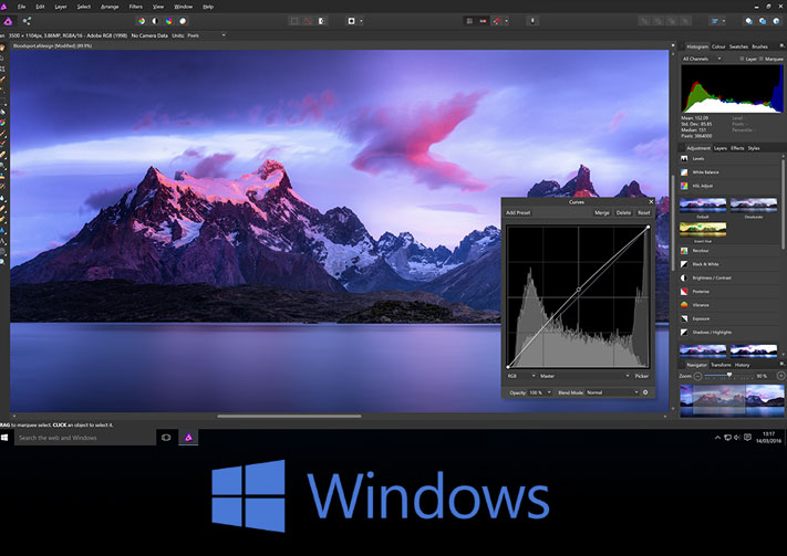 affinity photo