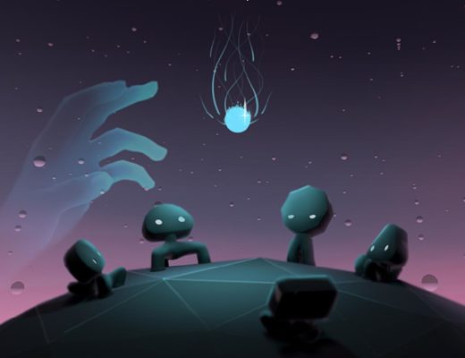 Agence: cinematic storytelling with artificial intelligence