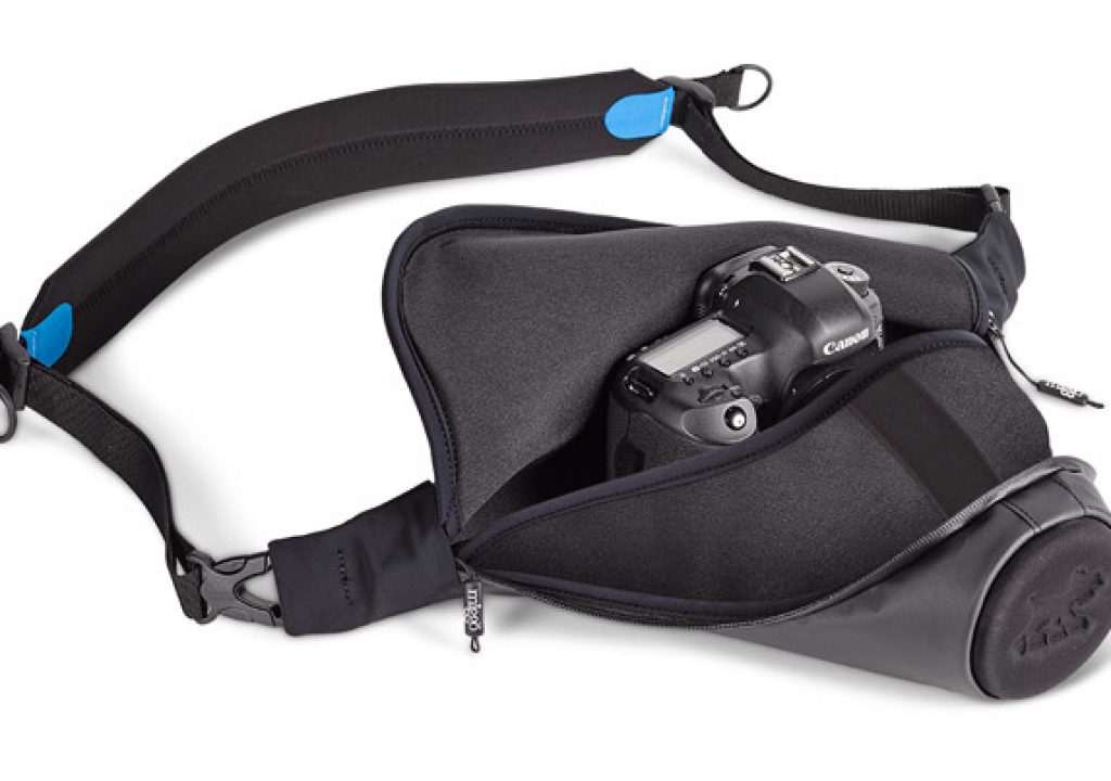 Protect Your Camera from Water with AGUA 1