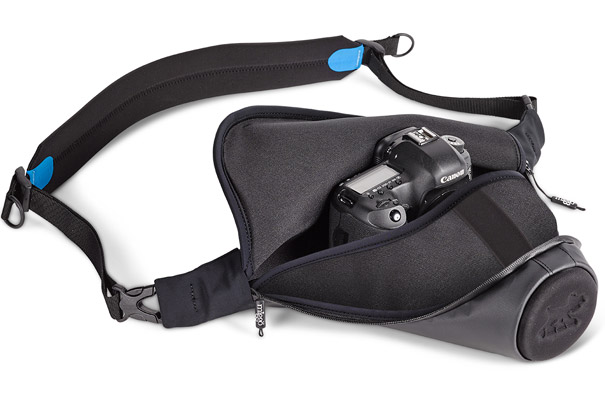 Protect Your Camera from Water with AGUA 4