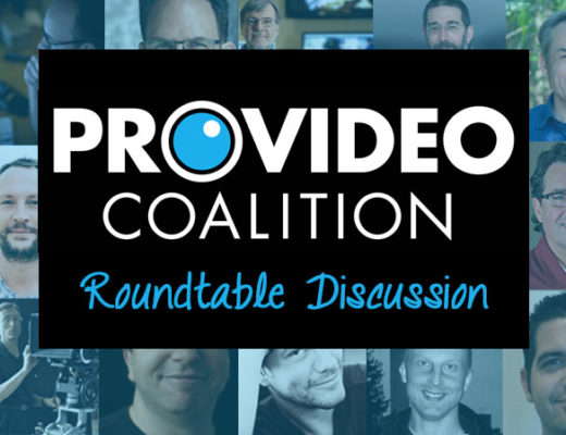 How will AI impact filmmakers and other creative professionals? - A PVC Roundtable Discussion 34