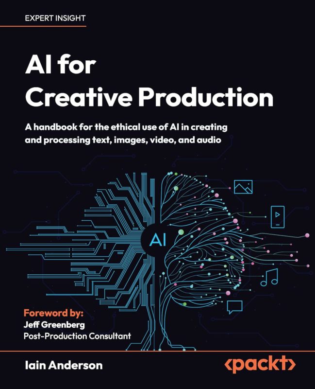 AI tools for video professionals 1