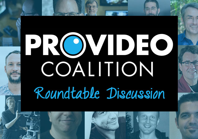 How will AI impact filmmakers and other creative professionals? - A PVC Roundtable Discussion 21