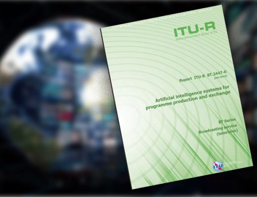 AI in broadcasting: optimizing production and distribution of content 8