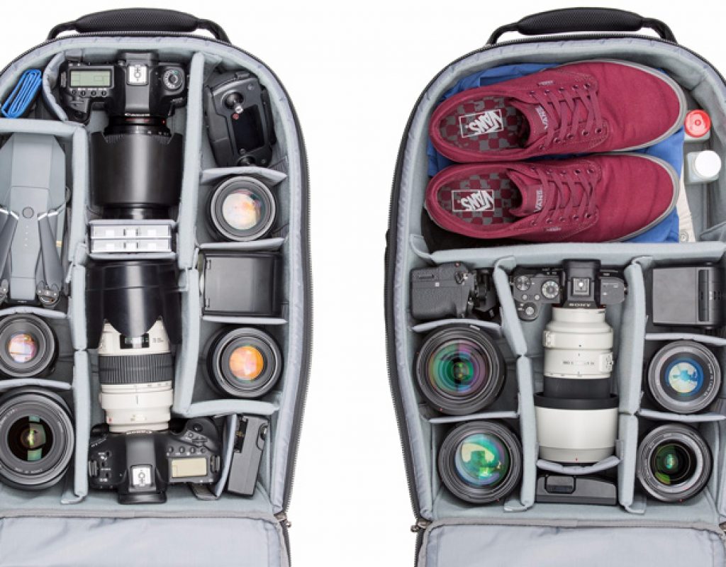 New Airport Advantage Plus for traveling professionals