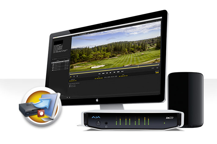 AJA releases Desktop Software v12.5