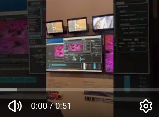 AJA at NAB 2026 - Seamlessly Connecting ST 2110 to Global Streaming with BRIDGE LIVE IP 8