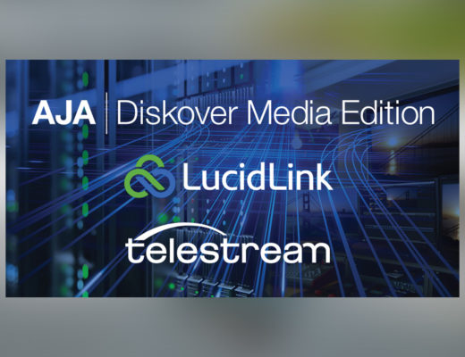 IBC2022: discover a fast and easy workflow for Media & Entertainment