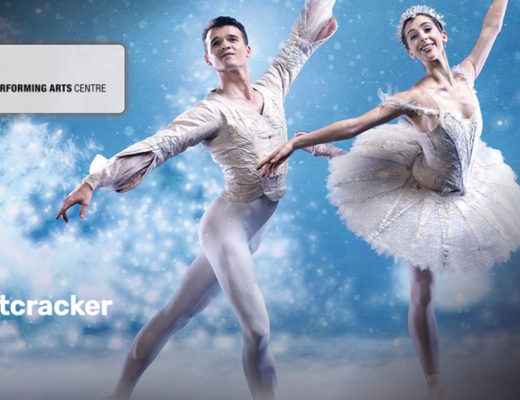 AJA: Queensland Performing Arts Centre adopts 4K HDR 2