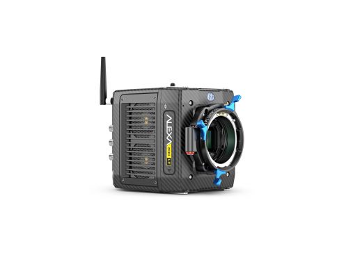 Arri Announces The Alexa Mini LF - Large Format In A Small Body 4