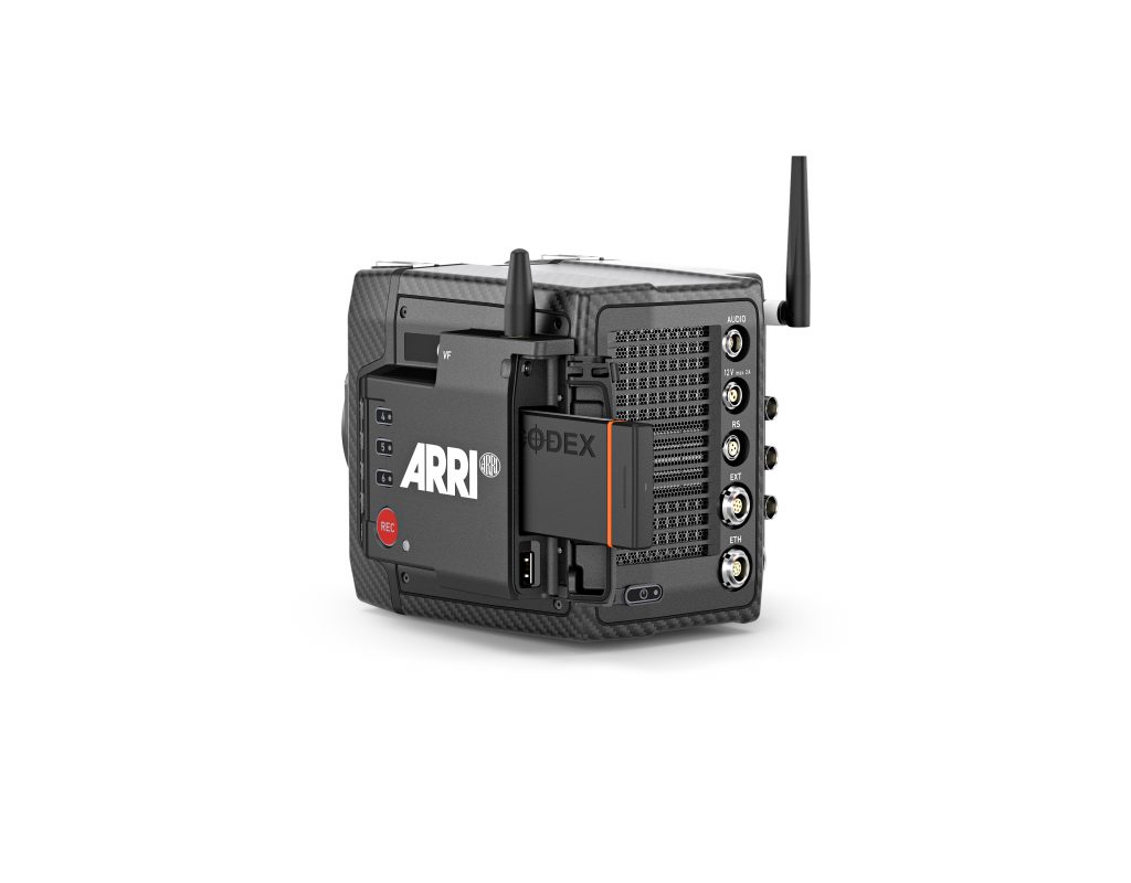 NAB 2019: ARRI ALEXA MINI LF: A FIRST LOOK 3 NAB 2019: ARRI ALEXA MINI LF: A FIRST LOOK 1