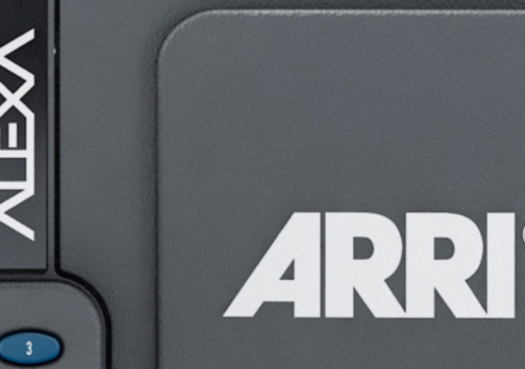 Arri Alexa's Dynamic Range: It's All in How You Use It 53