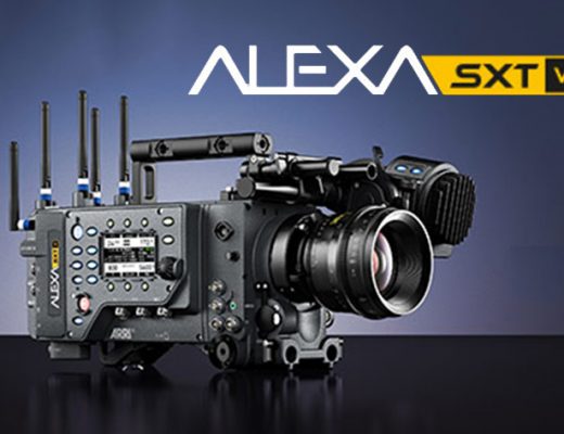 ALEXA SXT goes wireless