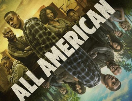 Art of the cut podcast with All American editor Felicia Livingston