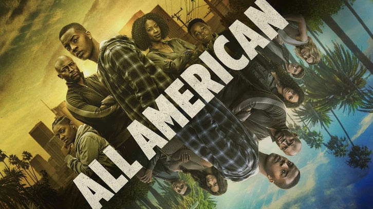 Art of the cut podcast with All American editor Felicia Livingston