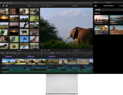 Alteon.io announces workflow extension for Final Cut Pro 