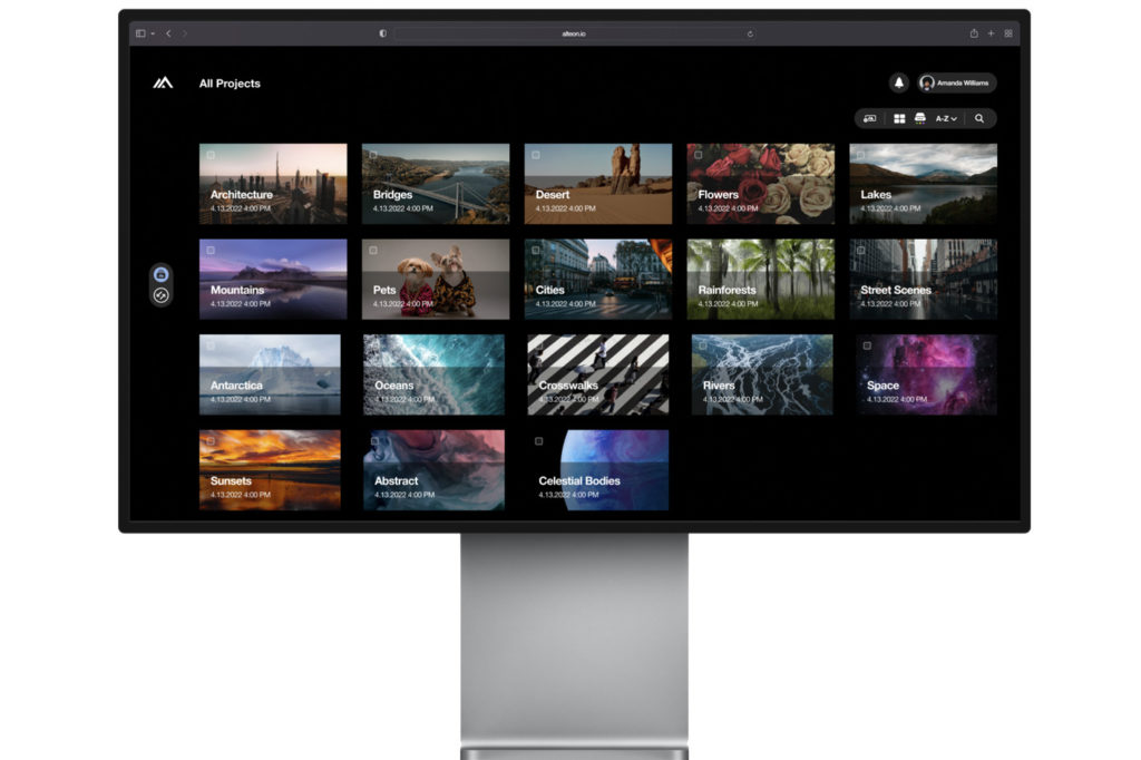 Now you can transcode Blackmagic RAW in the cloud with Alteon.io