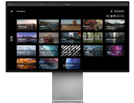 Now you can transcode Blackmagic RAW in the cloud with Alteon.io