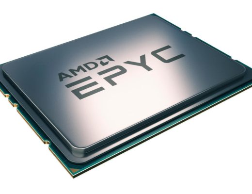 EPYC: how AMD transformed the server landscape