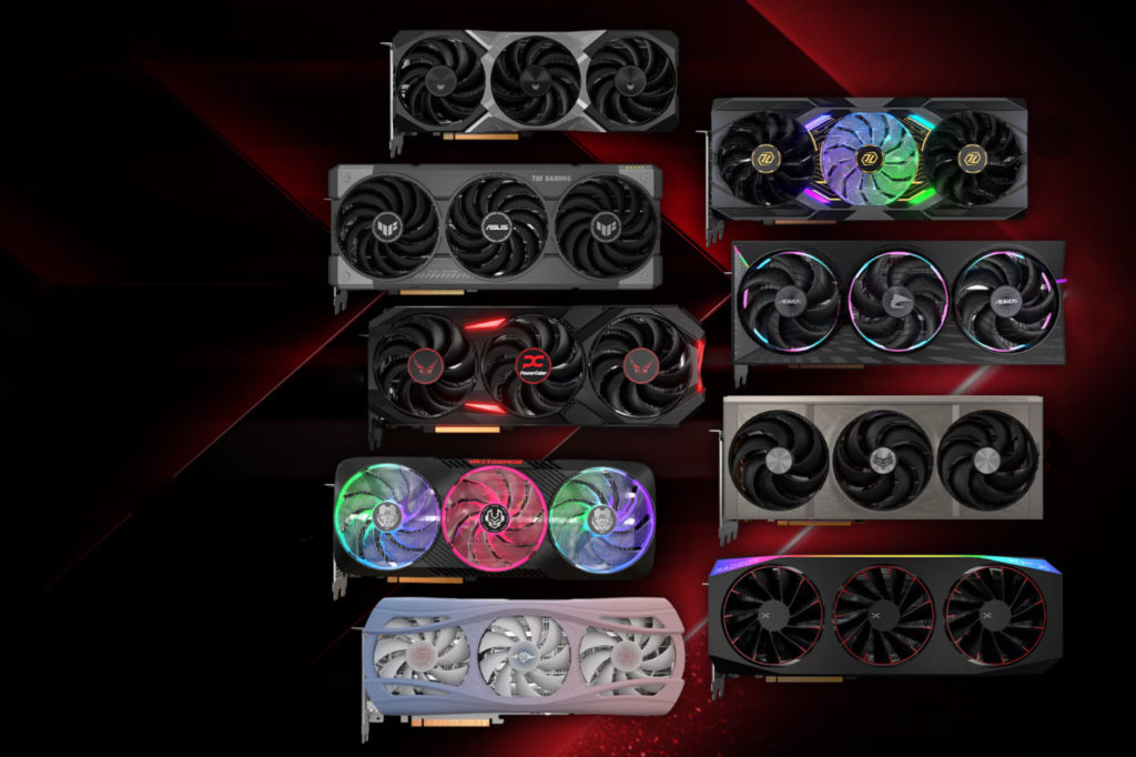 AMD Radeon RX 9070 XT: the world’s best graphics card under $600