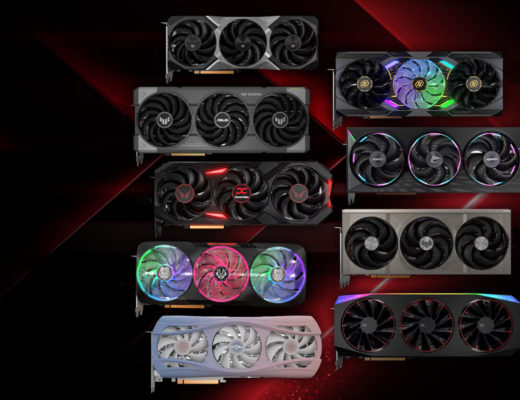 AMD Radeon RX 9070 XT: the world’s best graphics card under $600