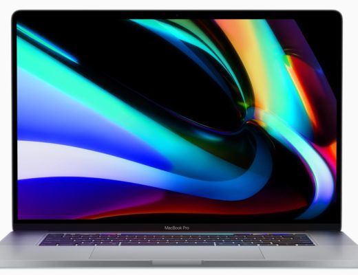 AMD Radeon Pro 5600M: desktop-class graphics power to MacBook Pro
