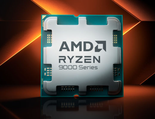 AMD Ryzen 9 9950X: the fastest consumer desktop performance in the world
