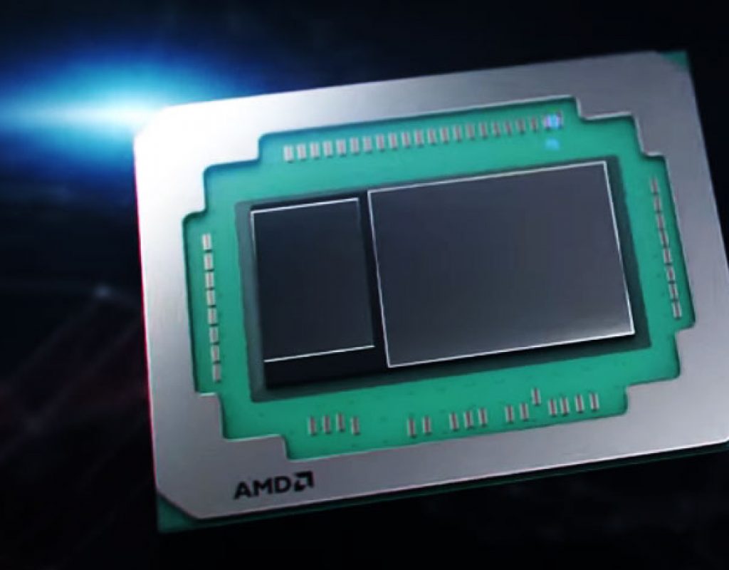 The new 15-inch MacBook Pro has AMD Radeon Vega Mobile inside